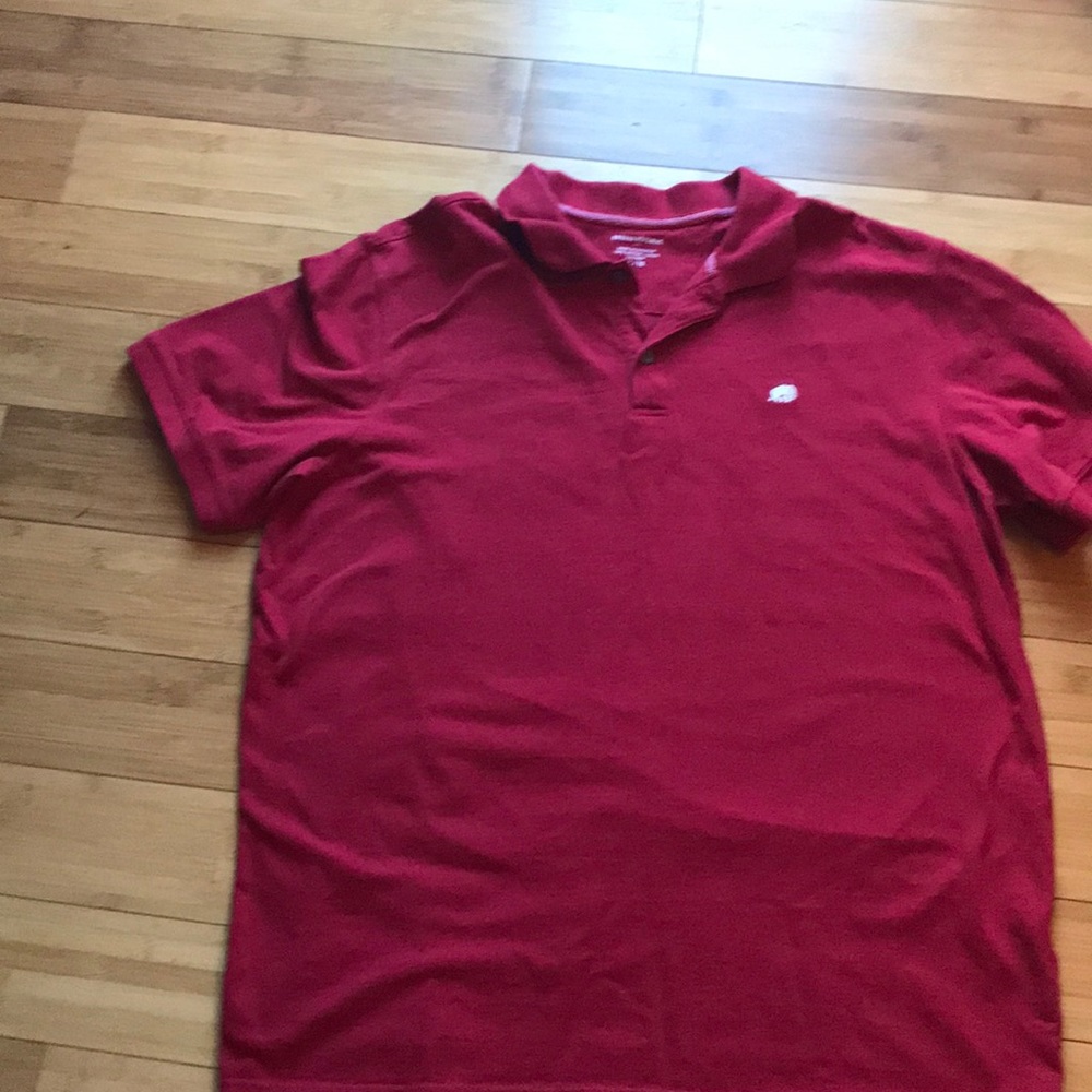 Banana Republic Men’s Polo Shirt.